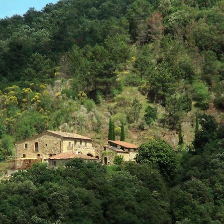 Podere Ripi Βολτέρρα Εξωτερικό φωτογραφία