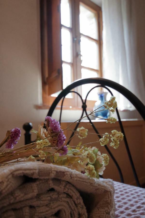 Podere Ripi Βολτέρρα Εξωτερικό φωτογραφία