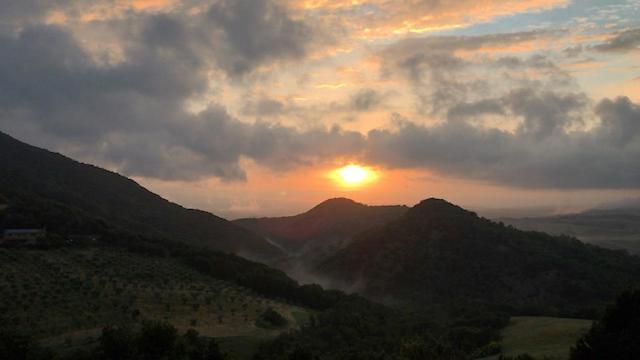 Podere Ripi Βολτέρρα Εξωτερικό φωτογραφία